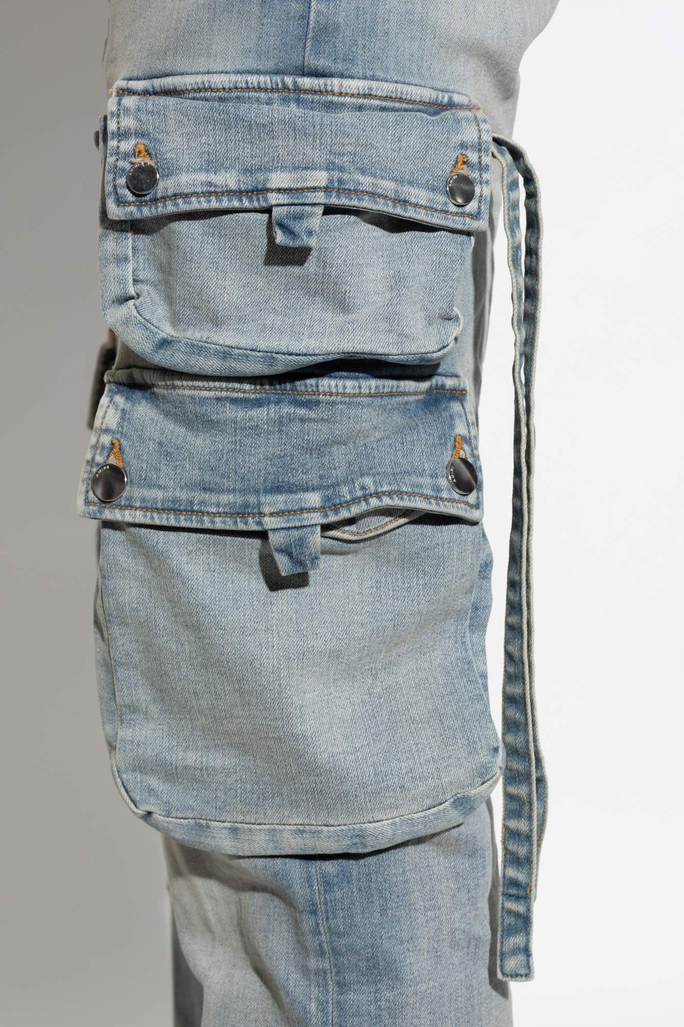 Amiri Jeans with pockets | Men's Clothing | Vitkac Amiri Jeans with pockets | Men's Clothing | Vitkac